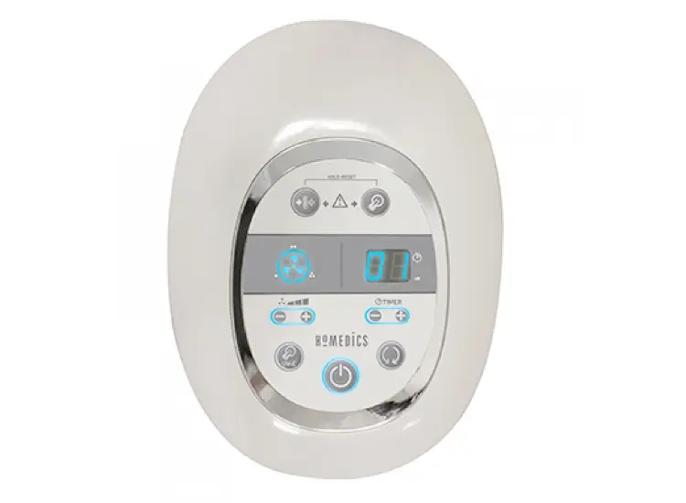 Máy lọc không khí AR-29A-GB HoMedics