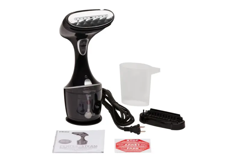 Bàn là hơi nước cầm tay PS-HH50 Homedics Bàn là hơi nước cầm tay PS-HH50 Homedics