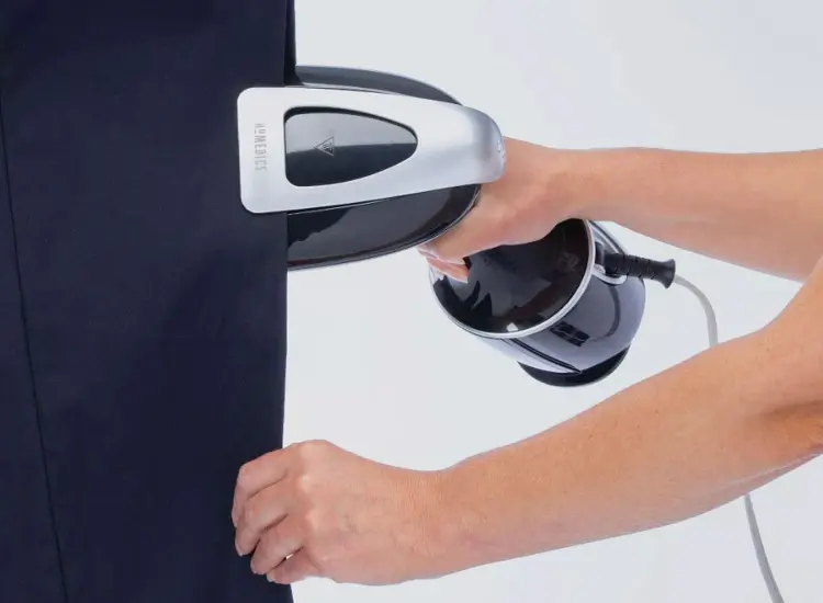 Bàn là hơi nước cầm tay PS-HH50 Homedics Bàn là hơi nước cầm tay PS-HH50 Homedics