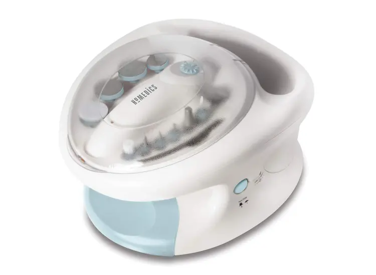 Bộ dụng cụ làm nail MAN-3023A-EU HoMedics