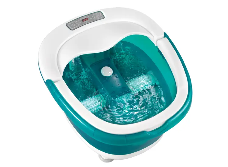 Bồn ngâm chân FB-650 Homedics
