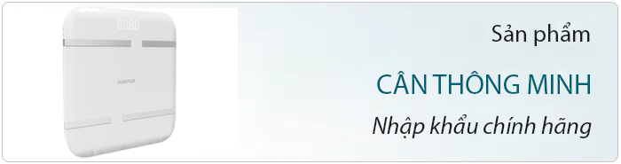 Cân thông minh phân tích chỉ số cơ thể Cân thông minh phân tích chỉ số cơ thể