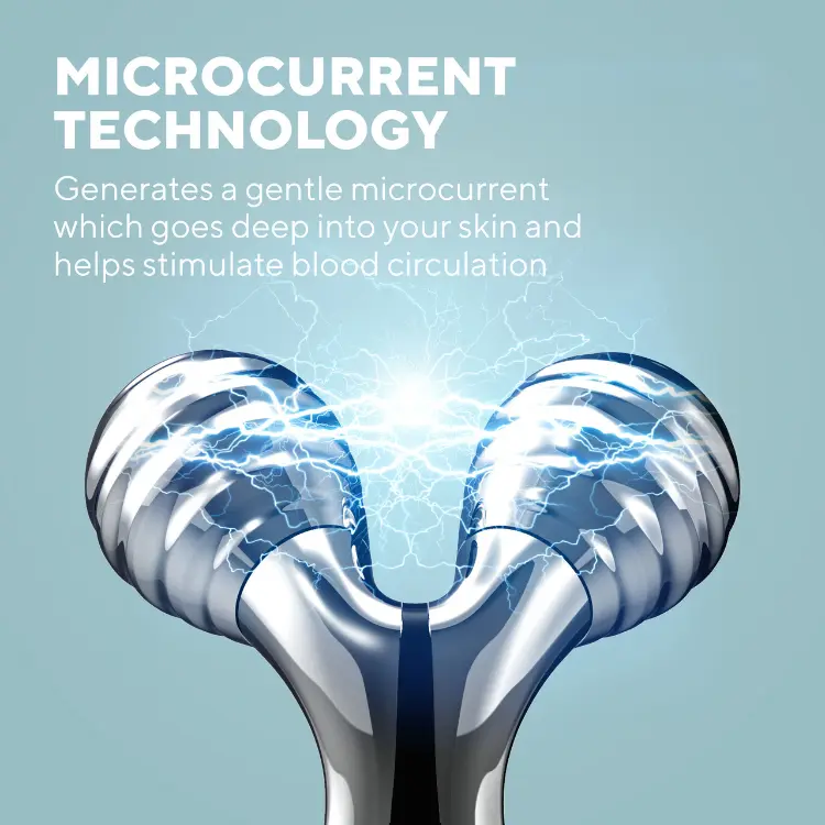 Cây lăn massage FAC-BR200-EU2 Homedics Cây lăn massage FAC-BR200-EU2 Homedics