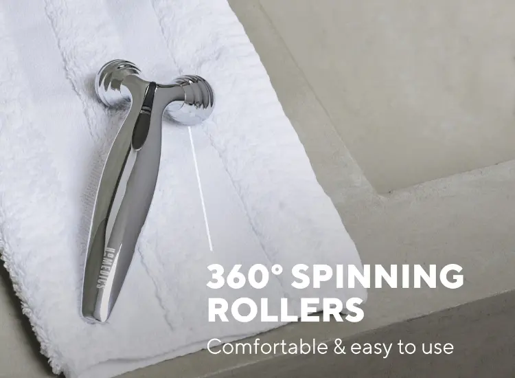 Cây lăn massage FAC-BR200-EU2 Homedics Cây lăn massage FAC-BR200-EU2 Homedics