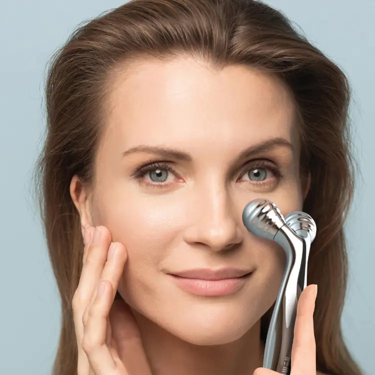 Cây lăn massage FAC-BR200-EU2 Homedics Cây lăn massage FAC-BR200-EU2 Homedics