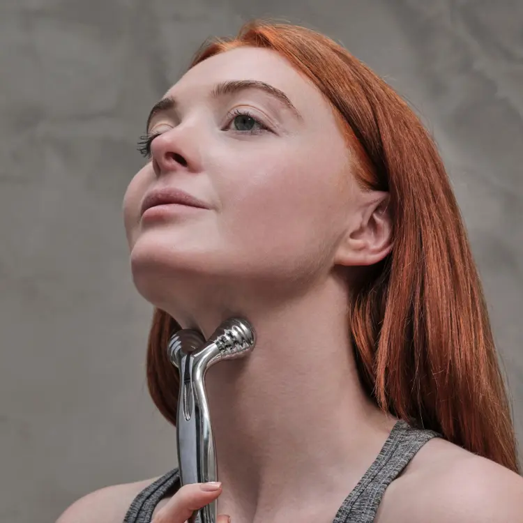 Cây lăn massage FAC-BR200-EU2 Homedics Cây lăn massage FAC-BR200-EU2 Homedics