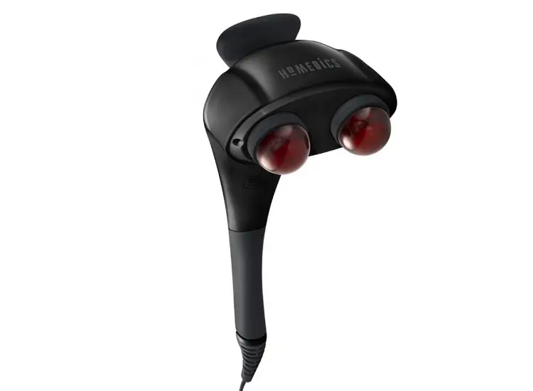 Máy massage HHP-385H tích hợp nhiệt tăng hiệu quả sử dụng Máy massage HHP-385H tích hợp nhiệt tăng hiệu quả sử dụng