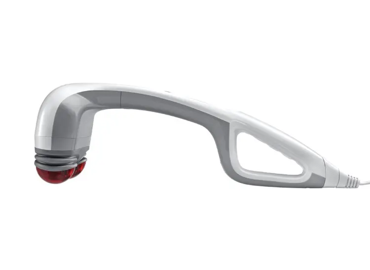 Máy massage cầm tay kèm nhiệt HHP-351H Homedics
