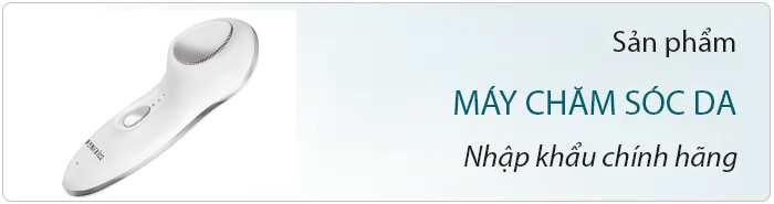 Máy chăm sóc da Máy chăm sóc da