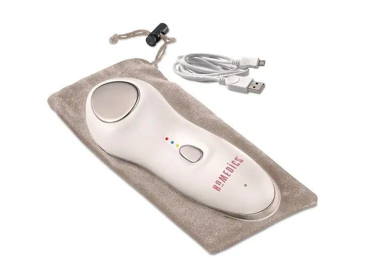 Máy điện di đẩy tinh chất FAC-420 HoMedics Máy điện di đẩy tinh chất FAC-420 HoMedics