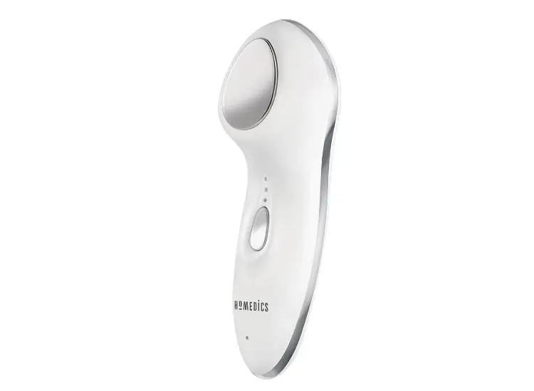 Máy điện di đẩy tinh chất FAC-420 HoMedics Máy điện di đẩy tinh chất FAC-420 HoMedics