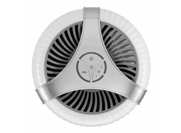 Máy lọc không khí AP-T10-WT Homedics