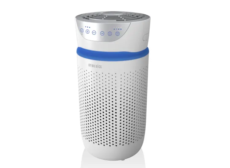 Máy lọc không khí AP-T20 HoMedics Máy lọc không khí AP-T20 HoMedics