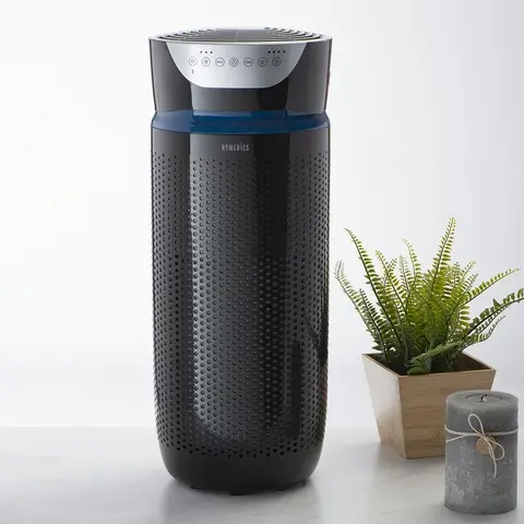 Máy lọc không khí AP-T40-GB HoMedics Máy lọc không khí AP-T40-GB HoMedics