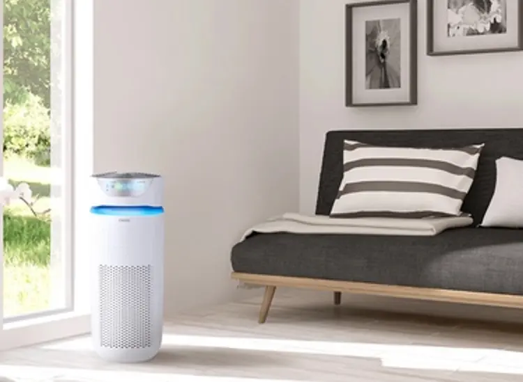 Máy lọc không khí AP-T40-GB HoMedics Máy lọc không khí AP-T40-GB HoMedics