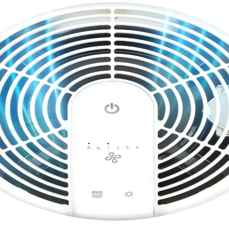 Máy lọc không khí AP-T43 HoMedics Máy lọc không khí AP-T43 HoMedics