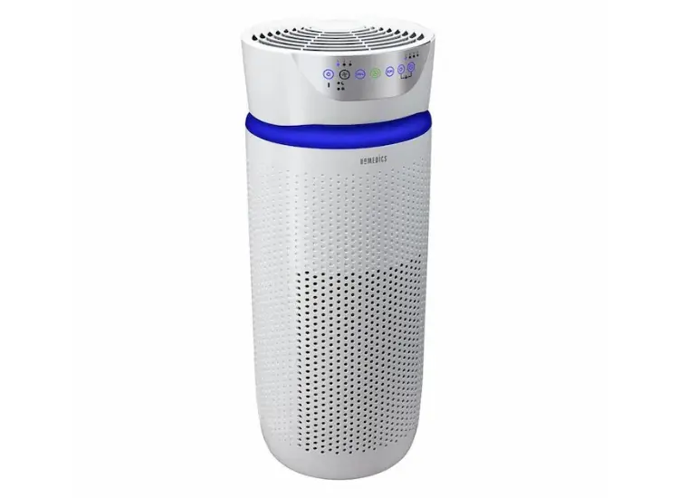 Máy lọc không khí AP-T45 HoMedics Máy lọc không khí AP-T45 HoMedics