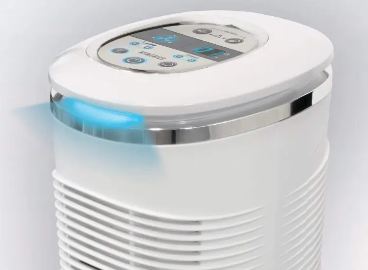 Máy lọc không khí AR-29A-GB HoMedics