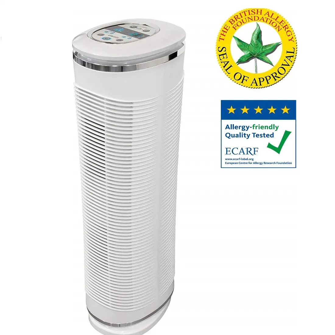 Máy lọc không khí AR-29A-GB HoMedics