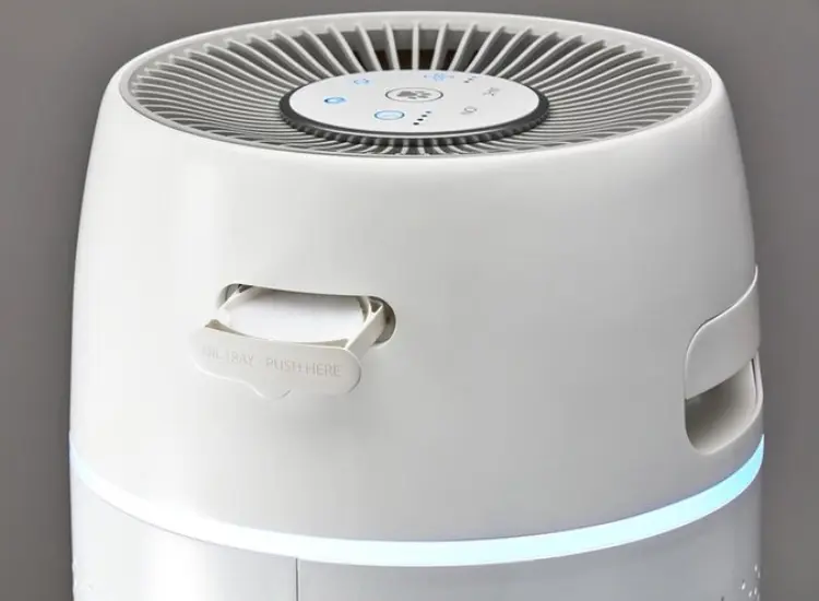 Máy lọc không khí AP-PET35A-WT HoMedics Máy lọc không khí AP-PET35A-WT HoMedics