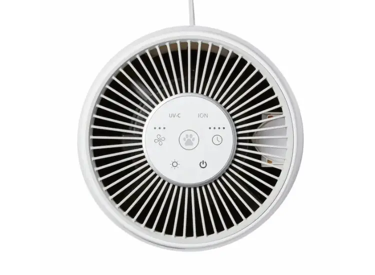 Máy lọc không khí AP-PET35A-WT HoMedics Máy lọc không khí AP-PET35A-WT HoMedics