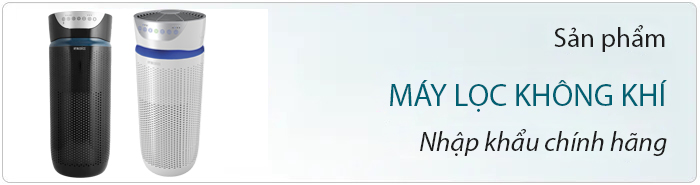 Máy lọc không khí Máy lọc không khí