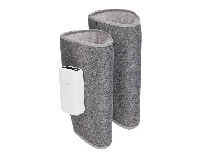 Máy massage bắp chân SR-110H