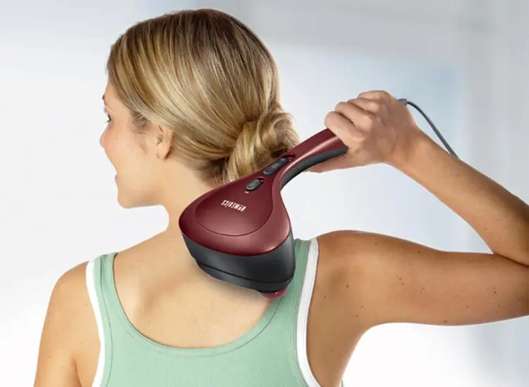 Máy massage cầm tay HHP-285HJ-THP HoMedics
