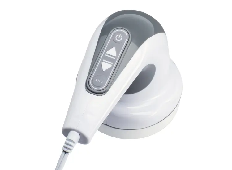 Máy massage cầm tay HHP-352 HoMedics tùy chỉnh với các nút bấm Máy massage cầm tay HHP-352 HoMedics tùy chỉnh với các nút bấm