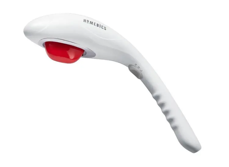 Máy massage cầm tay toàn thân HHP-405HJ Homedics Máy massage cầm tay toàn thân HHP-405HJ Homedics