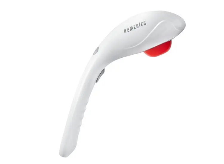 Máy massage cầm tay toàn thân HHP-405HJ Homedics Máy massage cầm tay toàn thân HHP-405HJ Homedics