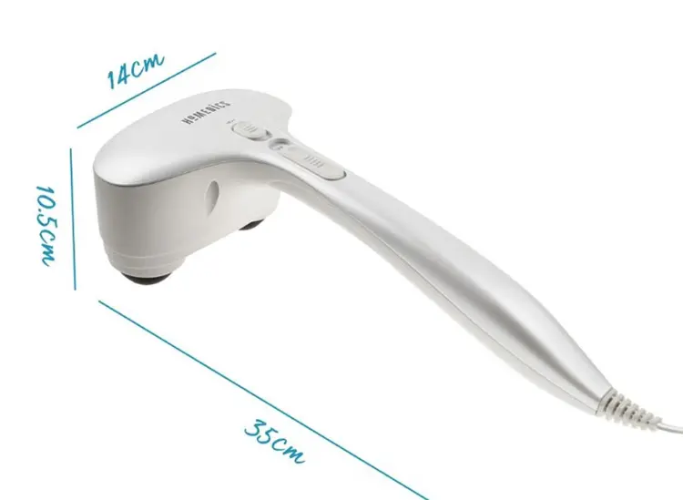 Thiết kế nhỏ gọn, trọng lượng nhẹ và dễ sử dụng Thiết kế nhỏ gọn, trọng lượng nhẹ và dễ sử dụng