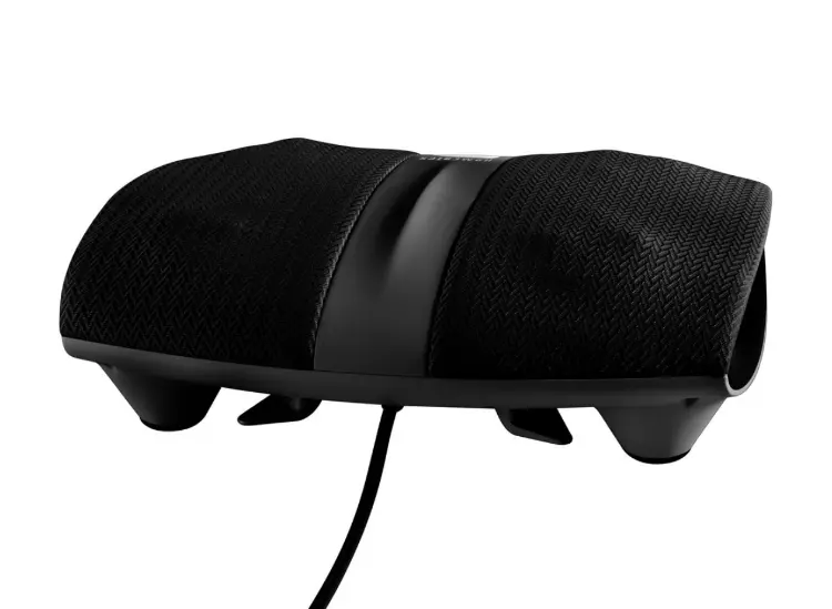 Máy massage chân FMS-255H Homedics