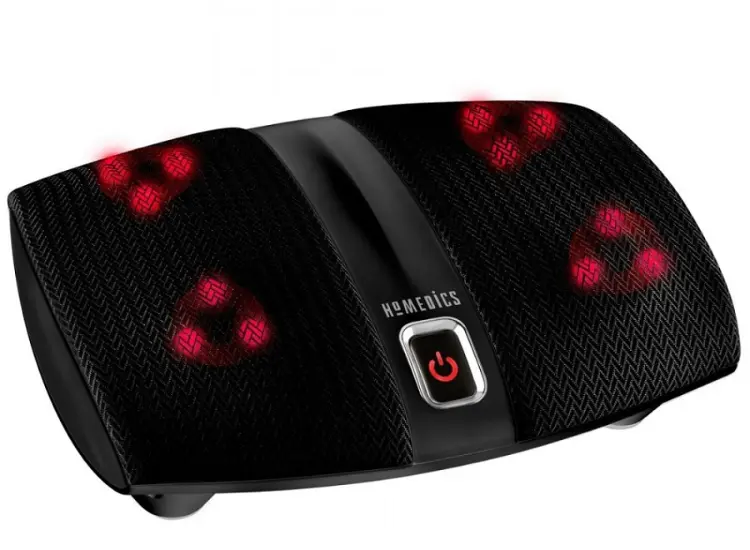 Máy massage chân FMS-255H Homedics Máy massage chân FMS-255H Homedics