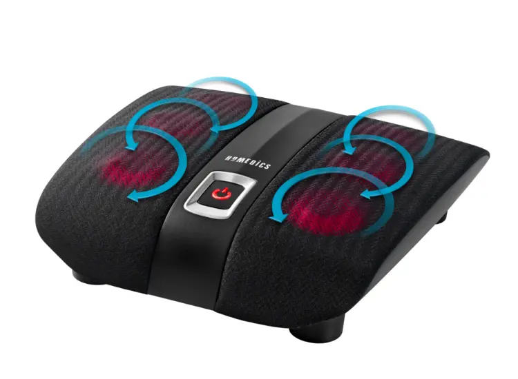 Máy massage chân FMS-271HA Homedics Máy massage chân FMS-271HA Homedics