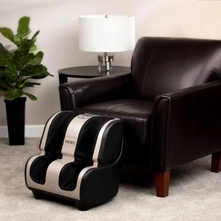 Máy massage chân và bắp chân FMS-500HJ Máy massage chân và bắp chân FMS-500HJ