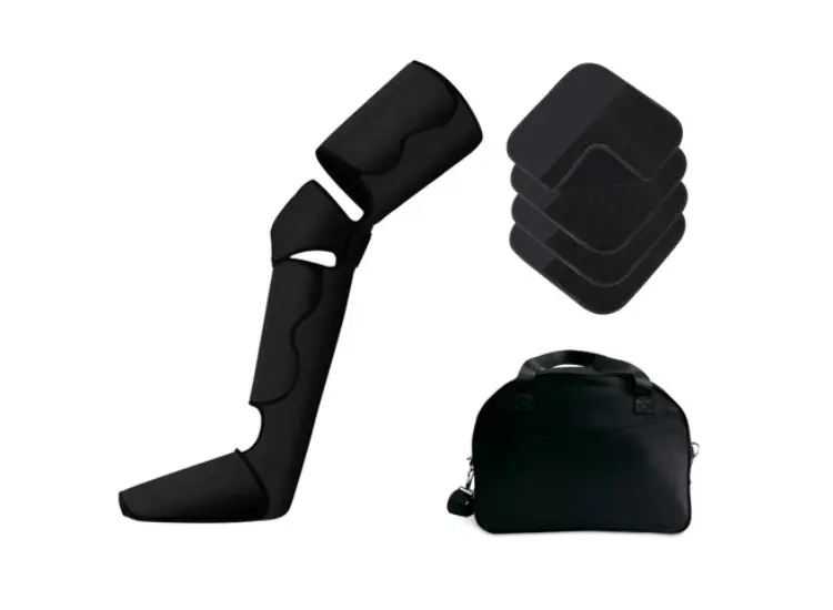 Máy massage chân khí nén SR-160HJ Máy massage chân khí nén SR-160HJ