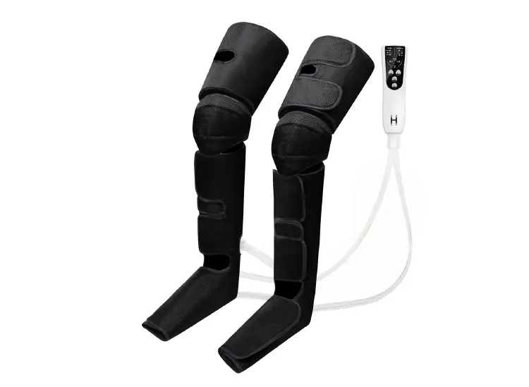 Máy massage chân khí nén SR-160HJ Máy massage chân khí nén SR-160HJ