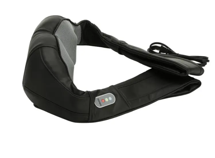 Máy massage cổ vai gáy NMS-615HJ Homedics Máy massage cổ vai gáy NMS-615HJ Homedics