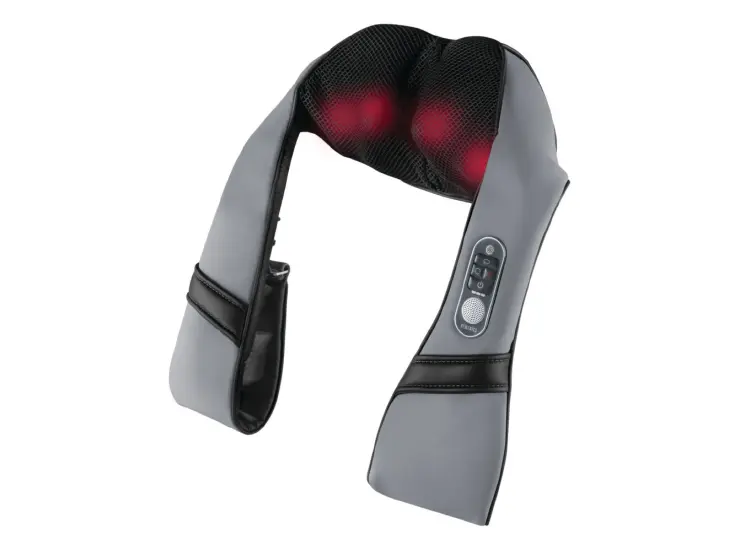 Máy massage cổ vai gáy NMS-675H Homedics