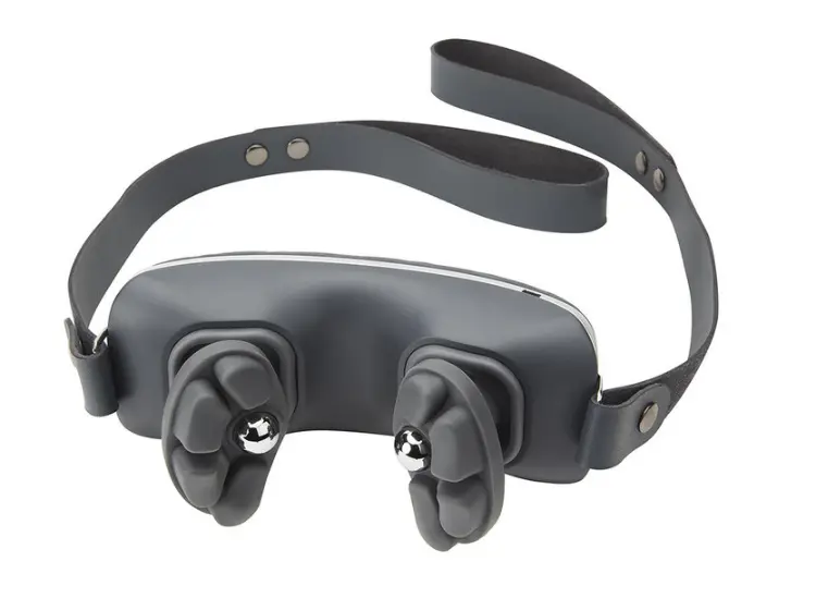 Máy massage cổ vai gáy NMS-685HJ Homedics Máy massage cổ vai gáy NMS-685HJ Homedics