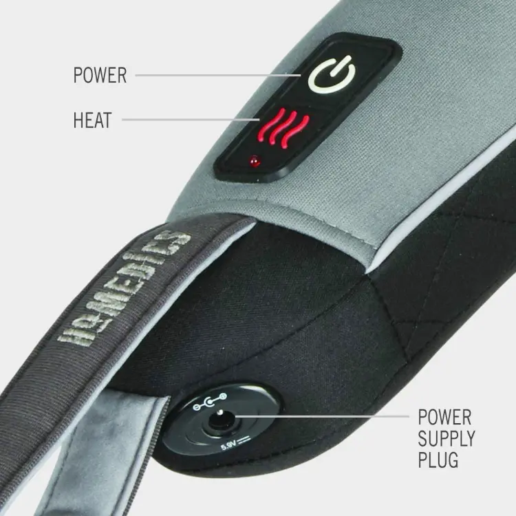 Máy massage cổ vai gáy NMSQ-217HJ