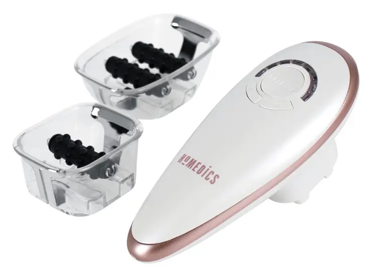 Máy massage da CELL-500-EU HoMedics