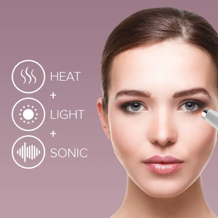 Máy massage mắt EYE-200 HoMedics Máy massage mắt EYE-200 HoMedics