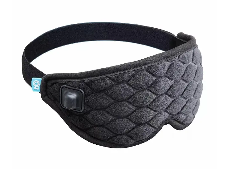 Máy massage mắt HP-G42AJ công nghệ Gel nóng lạnh Máy massage mắt HP-G42AJ công nghệ Gel nóng lạnh