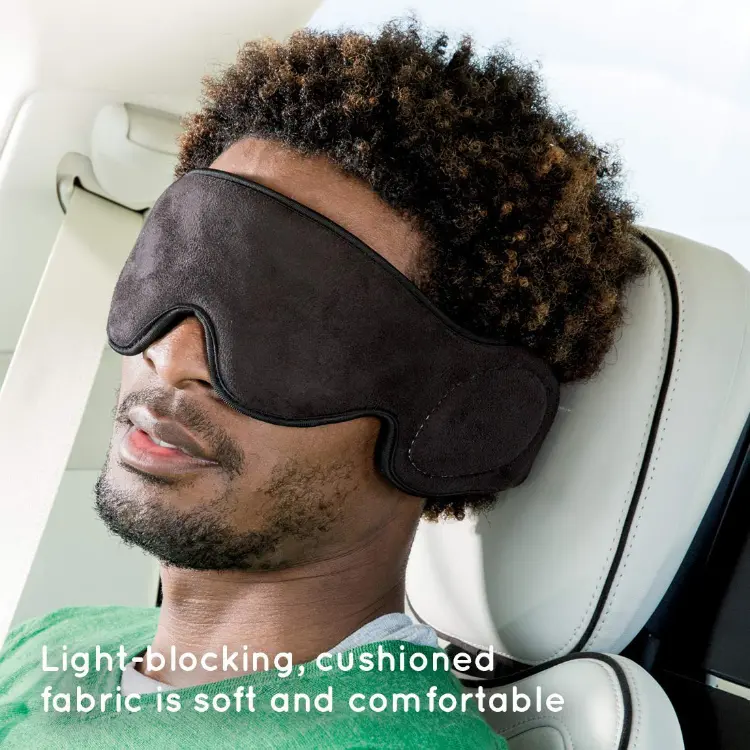 Máy massage mắt TA-MSKV100BK-EU