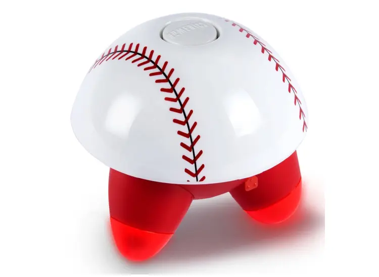 Máy massage mini cầm tay NOV 101CMT HoMedics Máy massage mini cầm tay NOV 101CMT HoMedics