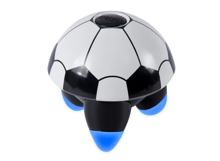 Máy massage mini cầm tay NOV 101CMT HoMedics Máy massage mini cầm tay NOV 101CMT HoMedics