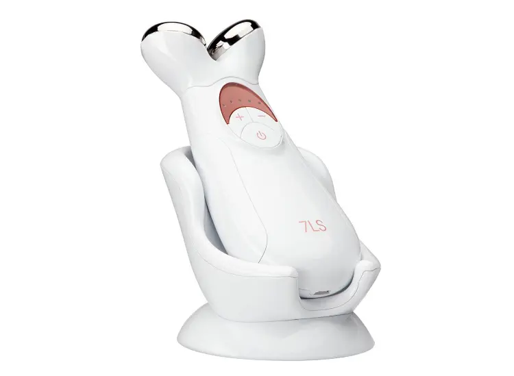 Máy nâng cơ trẻ hóa da FA7-1400J HoMedics Máy nâng cơ trẻ hóa da FA7-1400J HoMedics