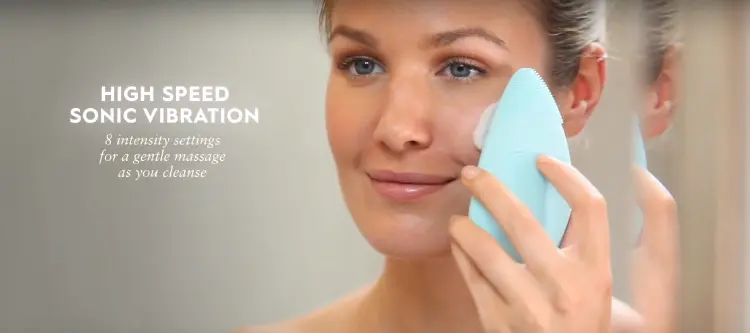 Máy rửa mặt FAC-350 HoMedics